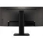 Monitor ViewSonic 34" VG3419C, Curvature: 1500R, Diagonal (inch): 34, Diagonal (cm): 86, Aspect ratio: 21:9, Panel: VA, Resoluti