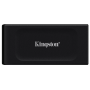 SSD extern Kingston, XS1000R, 1TB, 2.5,