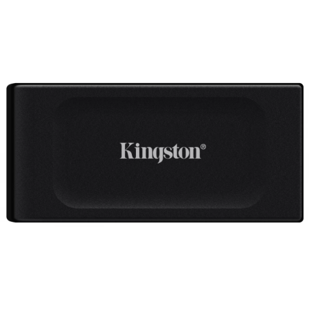 SSD extern Kingston, XS1000R, 1TB, 2.5,