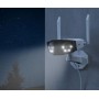 Camera de supraveghere Reolink  Duo 2 WiFi DUO SERIES W730 Senzor: 1/2.7" CMOS Rezolutie video: 8 Megapixeli (4608x1728 pixeli) 