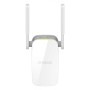 D-link Wireless AC1200 Dual Band Range Extender DAP-1610, with FE port Compact Wall Plug design External antenna design 2x2 11ac