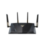 Router Asus Dual-Band RT-BE98U, WIFI-7, Standarde wireless: IEEE 802.11a, IEEE 802.11b, IEEE 802.11g, WiFi 4 (802.11n), WiFi 5 (