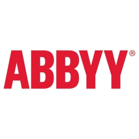 ABBYY FineReader PDF Corporate, Volume Licenses (concurrent),GOV/NPO/EDU, Subscription 1y, 5 - 25 Licenses