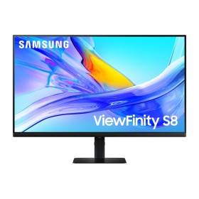 Monitor Samsung 32" LS32D800UAUXEN, Diagonal (inch): 32, Diagonal (cm): 81, Aspect ratio: 16:9, Panel: VA, Resolution: 3840x2160