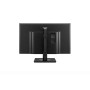 Monitor LG 27" 27HJ713C-B.AEE, Diagonal (inch): 27, Diagonal (cm): 69, Aspect ratio: 16:9, Panel: IPS, Resolution: 3840x2160, Re