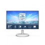 Monitor Philips 27" 271V8AW/00, Diagonal (inch): 27, Diagonal (cm): 69, Aspect ratio: 16:9, Panel: IPS, Resolution: 1920x1080, R