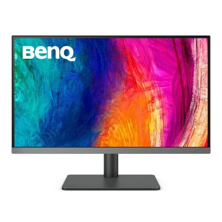 Monitor BenQ 27" PD2706U, Diagonal (inch): 27, Diagonal (cm): 69, Aspect ratio: 16:9, Panel: IPS, Resolution: 3840x2160, Refresh