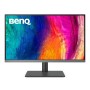 Monitor BenQ 27" PD2706U, Diagonal (inch): 27, Diagonal (cm): 69, Aspect ratio: 16:9, Panel: IPS, Resolution: 3840x2160, Refresh