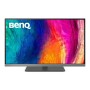 Monitor BenQ 27" PD2706U, Diagonal (inch): 27, Diagonal (cm): 69, Aspect ratio: 16:9, Panel: IPS, Resolution: 3840x2160, Refresh