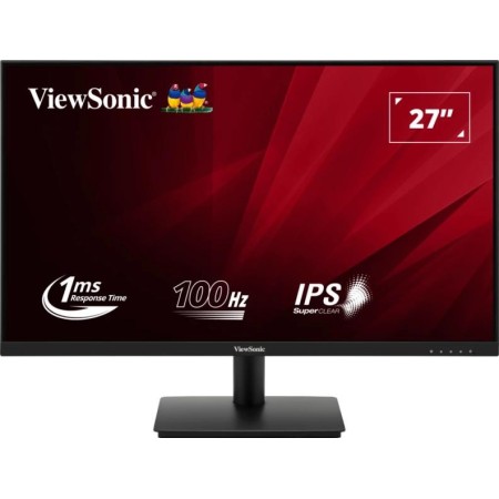 Monitor ViewSonic 27" VA270-H