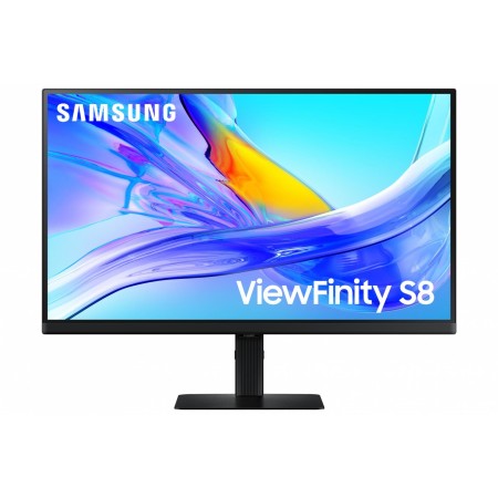 Monitor Samsung 27" LS27D800UAUXEN, Diagonal (inch): 27, Diagonal (cm): 69, Aspect ratio: 16:9, Panel: IPS, Resolution: 3840x216
