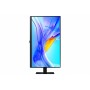 Monitor Samsung 27" LS27D800UAUXEN, Diagonal (inch): 27, Diagonal (cm): 69, Aspect ratio: 16:9, Panel: IPS, Resolution: 3840x216