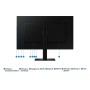 Monitor Samsung 27" LS27D800UAUXEN, Diagonal (inch): 27, Diagonal (cm): 69, Aspect ratio: 16:9, Panel: IPS, Resolution: 3840x216