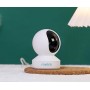 Reolink E SERIES E330 4 MP IR12m Cameră de supraveghere Wi-Fi, Detectie oameni/animale, Audio bidirecțional, Instalare ușoară și
