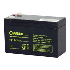 Acumulator VRLA Caranda 12V 7.2A