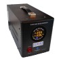 UPS centrala termica Strong Euro Power PRO-800E 800VA 500W 12V - black