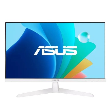 Monitor Asus 24" VY249HF-W, Diagonal (inch): 24, Diagonal (cm): 61, Aspect ratio: 16:9, Panel: IPS, Resolution: 1920x1080, Refre