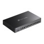 TP LINK Omada 5-Port 2.5G Multi-Gigabit Desktop Switch, Standarde si Protocoale: IEEE 802.3, IEEE802.3u, IEEE802.3ab, IEEE802.3z