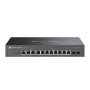 TP LINK Omada 5-Port 2.5G Multi-Gigabit Desktop Switch, Standarde si Protocoale: IEEE 802.3, IEEE802.3u, IEEE802.3ab, IEEE802.3z
