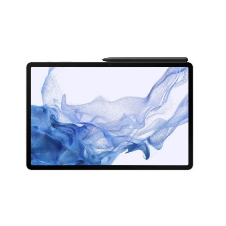Samsung TAB S8+ X806 5G & WIFI 12.4" 8GB 128GB Silver(incl. Pen) (g...