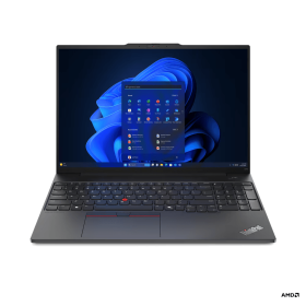 Laptop Lenovo ThinkPad E16 Gen 2 (AMD)16" WUXGA (1920x1200) IPS 300...