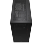 Carcasa CORSAIR 3500X Mid Tower ARGB NEGRU
