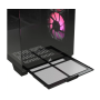 Carcasa CORSAIR 3500X Mid Tower ARGB NEGRU