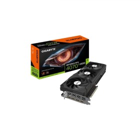 Placa Video GIGABYTE GEFORCE RTX 4070 TI SUPER WINDFORCE MAX OC 16G...