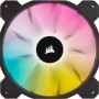 Ventilator Carcasa CORSAIR iCUE SP140 RGB ELITE PERFORMANCE 140mm