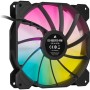 Ventilator Carcasa CORSAIR iCUE SP140 RGB ELITE PERFORMANCE 140mm