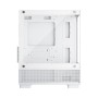 Carcasa 1STPLAYER MI2-A Mid Tower ARGB ALB
