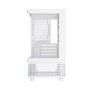Carcasa 1STPLAYER MI2-A Mid Tower ARGB ALB