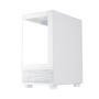 Carcasa 1STPLAYER MI2-A Mid Tower ARGB ALB