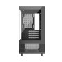 Carcasa 1STPLAYER MI2-A Mid Tower ARGB NEGRU