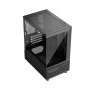 Carcasa 1STPLAYER MI2-A Mid Tower ARGB NEGRU