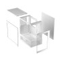 Carcasa 1STPLAYER MI7-A Mid Tower ARGB ALB