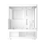 Carcasa 1STPLAYER MI7-A Mid Tower ARGB ALB