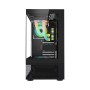 Carcasa 1STPLAYER MI7-A Mid Tower ARGB NEGRU