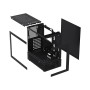 Carcasa 1STPLAYER MI7-A Mid Tower ARGB NEGRU