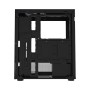 Carcasa 1STPLAYER MI7-A Mid Tower ARGB NEGRU