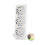 Cooler Procesor 1STPLAYER THUNDERSTORM CC 360 ALB
