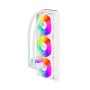 Cooler Procesor 1STPLAYER THUNDERSTORM TS2 360 ALB