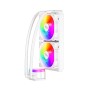 Cooler Procesor 1STPLAYER THUNDERSTORM TS2 240 ALB