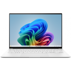Laptop ASUS Zenbook S 14, UX5406SA-PV178X, 14.0-inch, 3K (2880 x 18...
