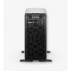 PowerEdge T360 Tower Server Intel Xeon E-2414 2.6G, 4C/4T, 12M Cach...
