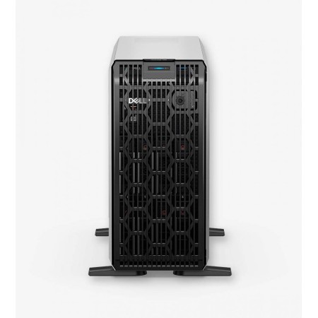 PowerEdge T360 Tower Server Intel Xeon E-2414 2.6G, 4C/4T, 12M Cach...