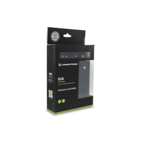 CONCEPTRONIC CNB90 Universal Laptop Charger 90W incl. 10 Charging T...