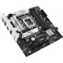 Placa de baza ASUS PRIME B760M-PLUS LGA1700