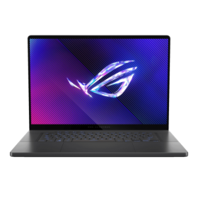 Laptop Gaming ASUS ROG Zephyrus G16, GA605WV-QR090, 16-inch, 2.5K (...