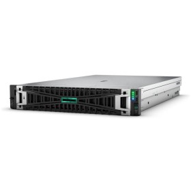 HPE ProLiant DL380 Gen11 4510 2.4GHz 12c 1P 64GB-R 8SFF MR408i-o 2x...
